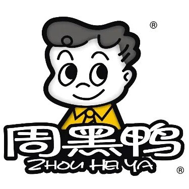 周黑鸭