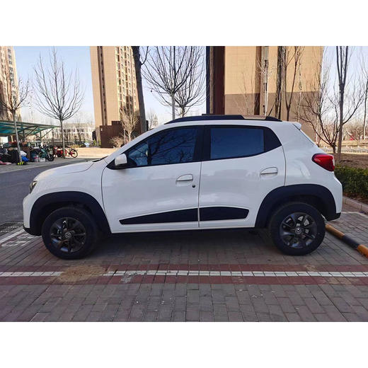 东风新能源 EX1 悦聘【长租-北京】 商品图3