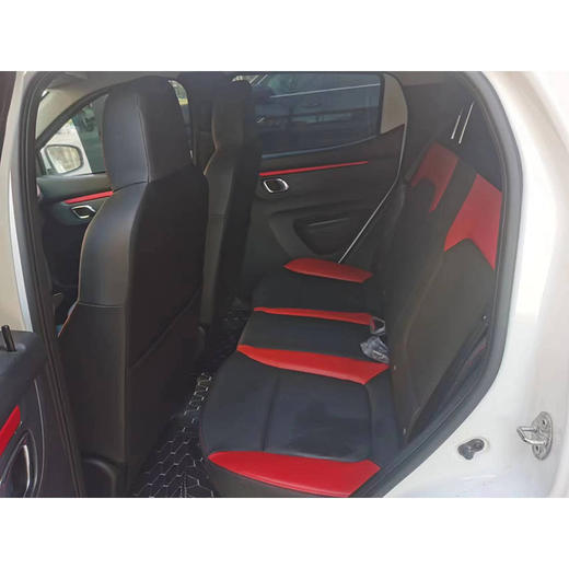 东风新能源 EX1 悦聘【长租-北京】 商品图7