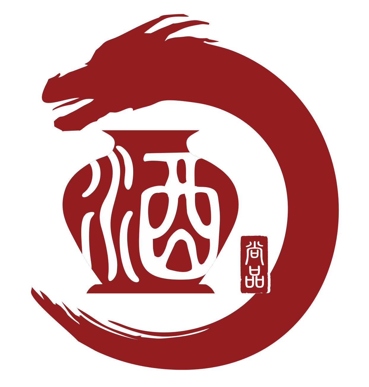 蜀酒尚品（红牌楼总店）佳灵路7号一栋