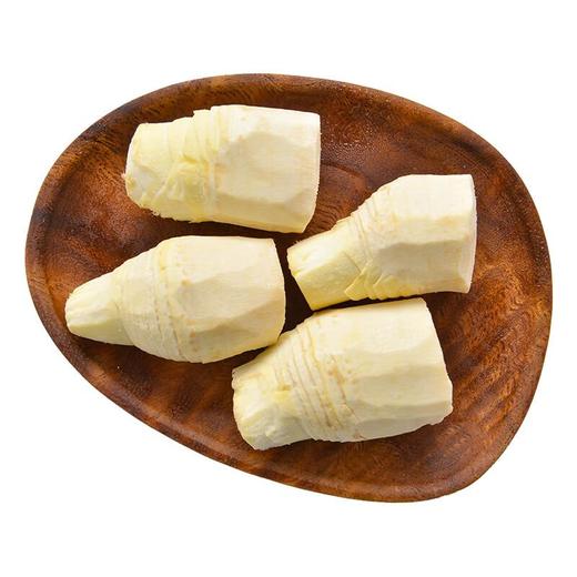 去壳冬笋 约200g/盒 商品图2