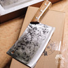 手工锻打菜刀 | 合作生产* Handmade kitchen knife 商品缩略图8