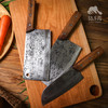 手工锻打菜刀 | 合作生产* Handmade kitchen knife 商品缩略图7