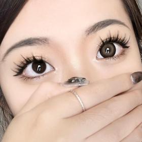 Doragina美瞳 加州甜心 14.5mm