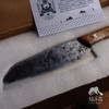 手工锻打菜刀 | 合作生产* Handmade kitchen knife 商品缩略图10