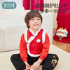 【49元秒杀】ibaby×outlast太空科技恒温&奈娃儿童保暖马甲 【90-100码】 商品缩略图0