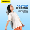 倍思 悬浮仓汽车头枕/腰枕 商品缩略图2
