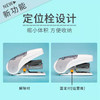 美克司HD91722订书机/（颜色随机） 商品缩略图3