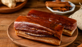 土猪腊肉 1000g（今日预定，明日送达，预定商品无品质问题，不退货不换货不退款）