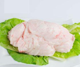 猪板油 1000g（今日预定，明日送达，预定商品无品质问题，不退货不换货不退款）