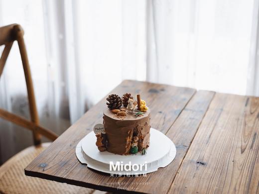 森系小松鼠-低糖处理无添加 商品图3