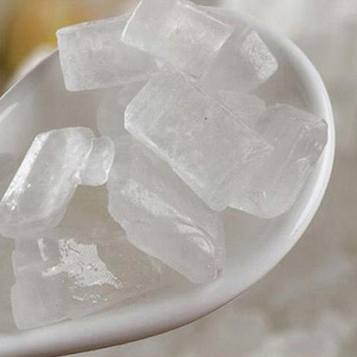 太古单晶冰糖454g 冲调饮料调味袋装烘焙烹饪甜点家用 商品图4