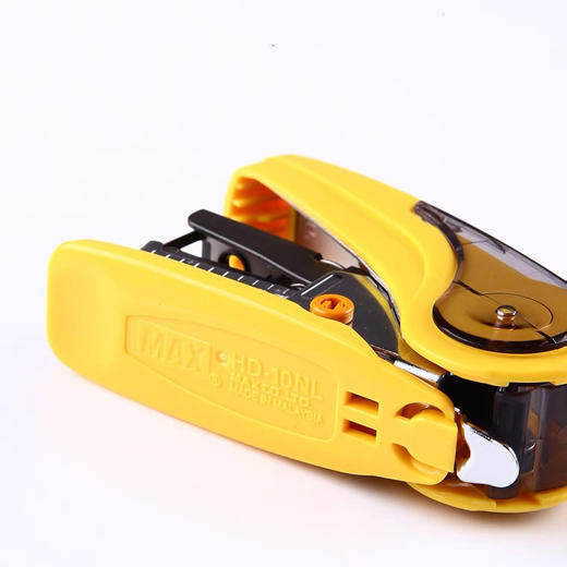 美克司HD91722订书机/（颜色随机） 商品图2