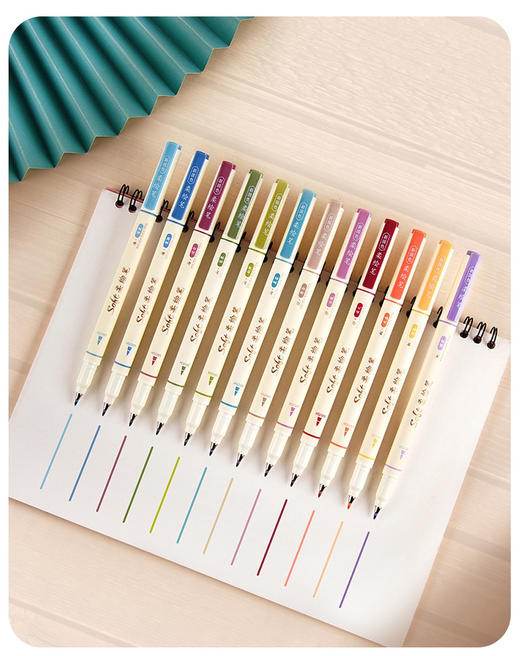 点石DS-827柔绘笔/单支 商品图1