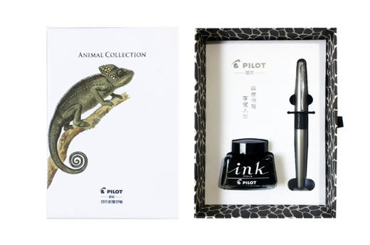 百乐88G钢笔礼品装（图案随机） 商品图5