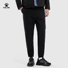 KELME卡尔美梭织长裤男春季薄宽松束脚裤运动裤休闲裤子 商品缩略图1