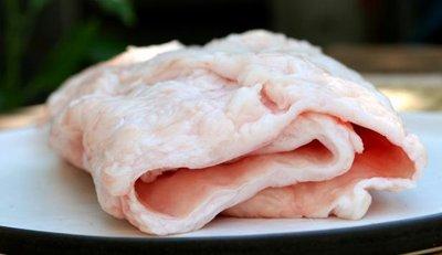 猪板油 1000g（今日预定，明日送达，预定商品无品质问题，不退货不换货不退款） 商品图1