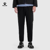 KELME卡尔美梭织长裤男春季薄宽松束脚裤运动裤休闲裤子 商品缩略图2