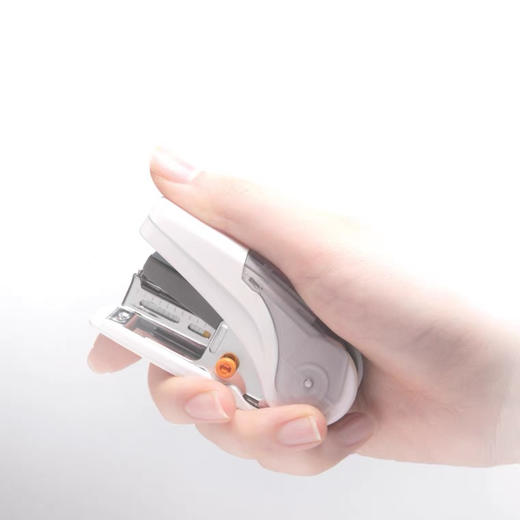 美克司HD91722订书机/（颜色随机） 商品图1