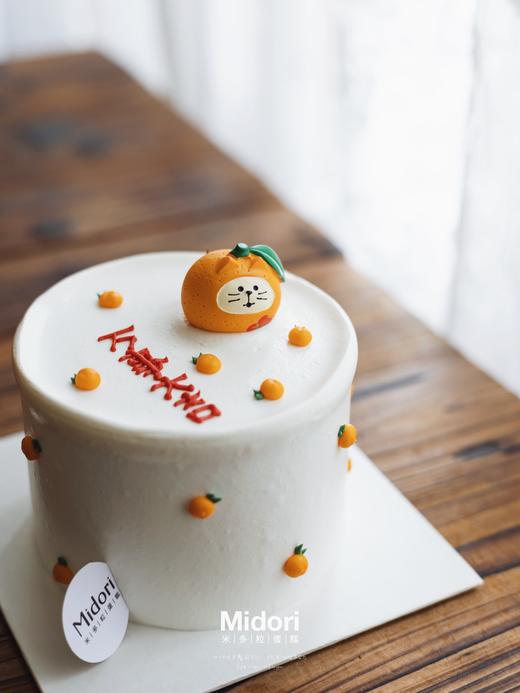 万事大吉的猫 | 兔年猫年 商品图2