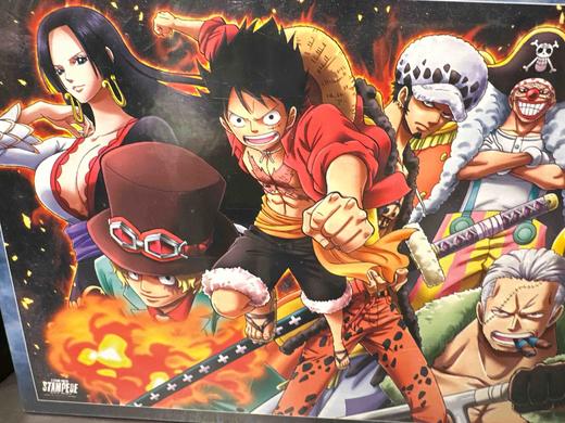 ENSKY拼图 商品图0