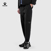 KELME卡尔美梭织长裤男春季薄宽松束脚裤运动裤休闲裤子 商品缩略图0