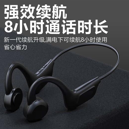 VIVP-无线蓝牙骨传导耳机Air1 商品图5