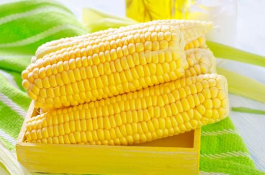 甜玉米  500g 商品图0