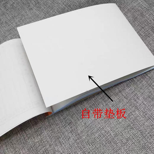 销货清单/二联 商品图4