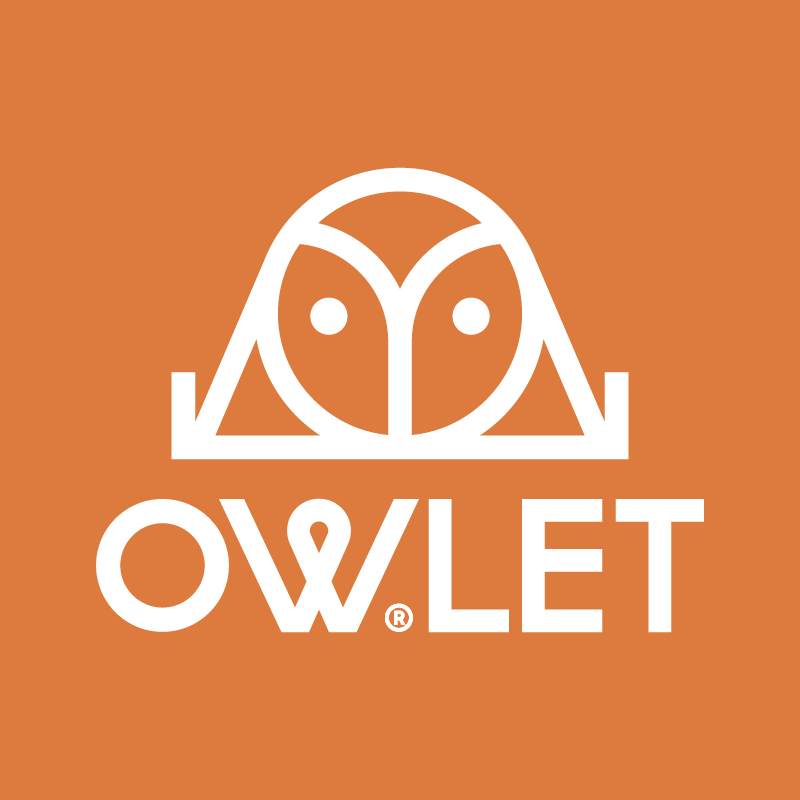 OWLET小猫头鹰
