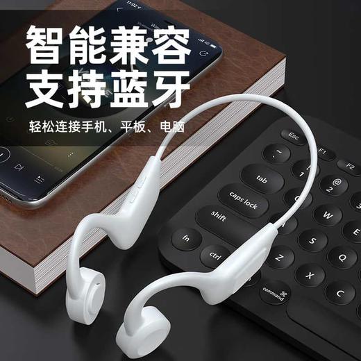 VIVP-无线蓝牙骨传导耳机Air1 商品图1