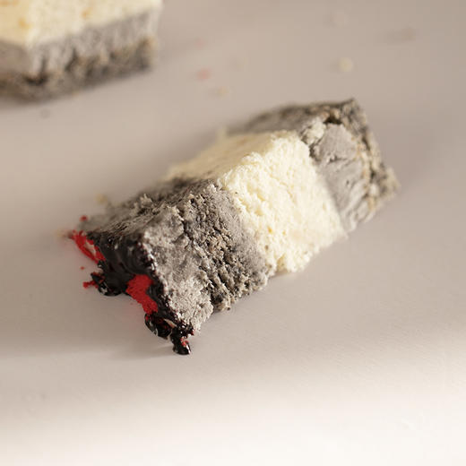 「兔」酒酿黑芝麻蛋糕（福蛋糕兄妹版） 商品图5