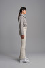 CORDOVA - The Telluride - gray melange/stone - 女装 - 连体滑雪服 - 灰色 商品缩略图2