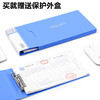 得力5355增值税发票夹 商品缩略图0