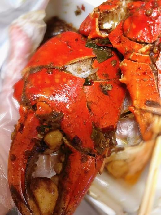 【斯里兰卡大青蟹】 商品图8