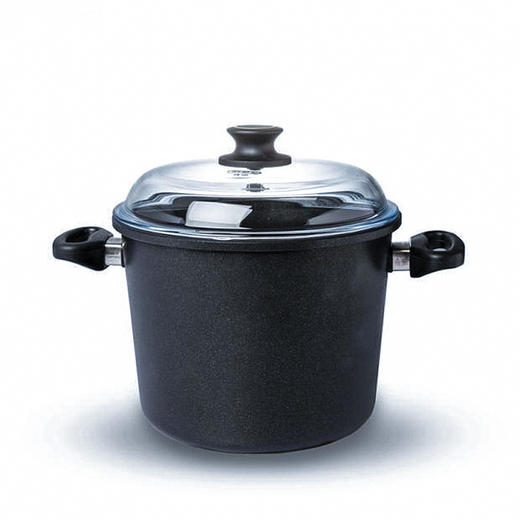 德国AMT5.5L高压锅 商品图4