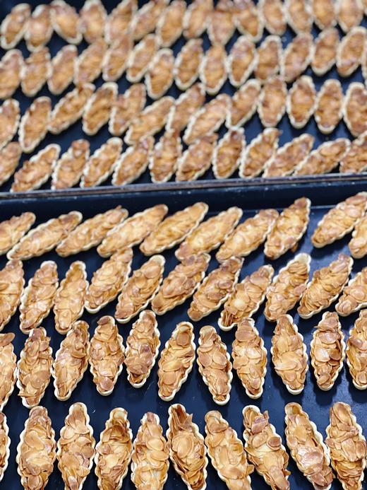 杏仁脆 商品图5