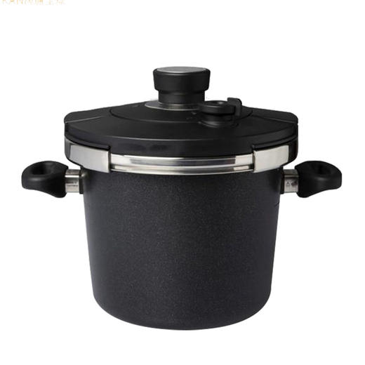 德国AMT5.5L高压锅 商品图0