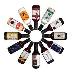 十二星座葡萄酒187.5ml