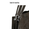 [福利价]lost in echo设计师品牌Ann系列方形三肩带风琴包电脑包tote包女 商品缩略图3