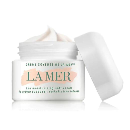 LA MER海蓝之谜焕活精华乳霜 60ml奇迹面霜 商品图1