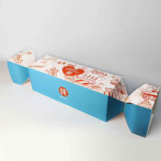 鲜做零食大礼包 商品图2