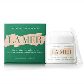 LA MER海蓝之谜焕活精华乳霜 60ml奇迹面霜