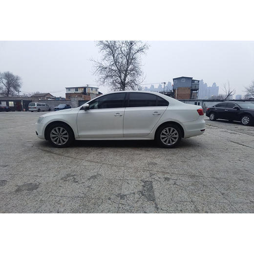 大众 速腾 1.6L 自动舒适型【长租-北京】 商品图3