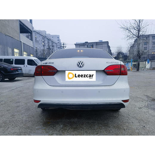 大众 速腾 1.6L 自动舒适型【长租-北京】 商品图5