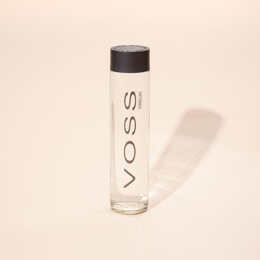 芙丝苏打水（含汽） 800ml 商品图0