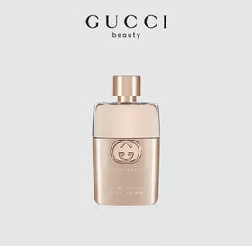 古驰罪爱女士淡香氛 50ml 淡香水EDT