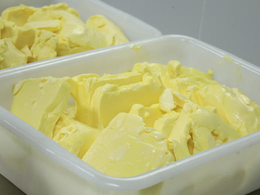 手工制作 特色蛋卷 由香港酒店五星级师傅调整配方比例 商品图4