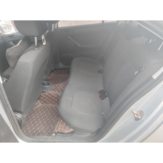 大众 捷达 1.6L 25周年纪念版【长租-北京】 商品图8