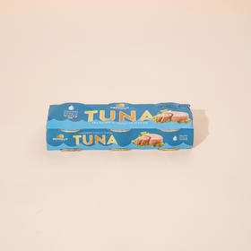 意帕斯塔水浸黄鳍金枪鱼罐头 240g